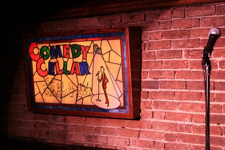 Comedy Cellar